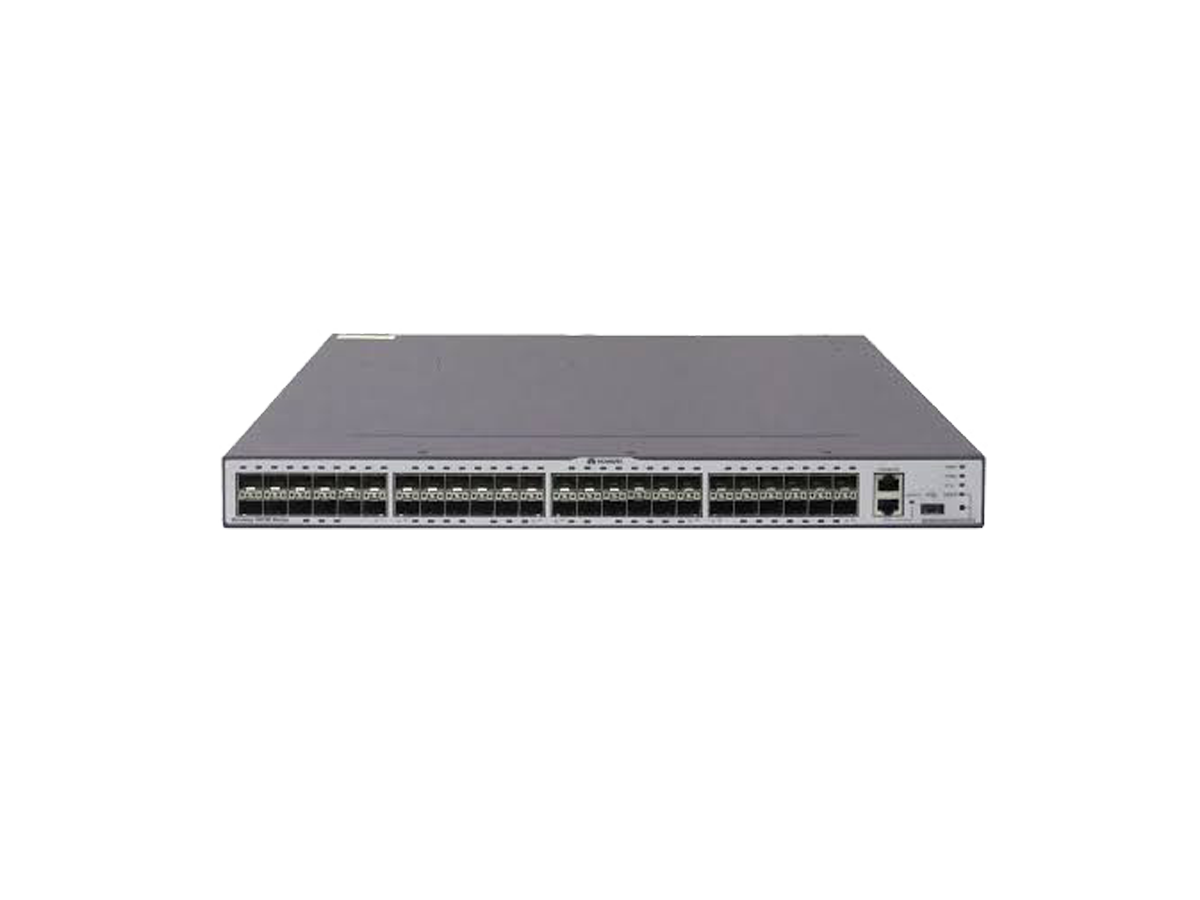 Huawei S5700 Series Switches S6700-48-EI