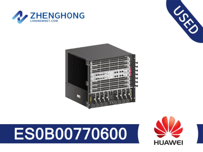 Huawei S7700 Series switch ES0B00770600