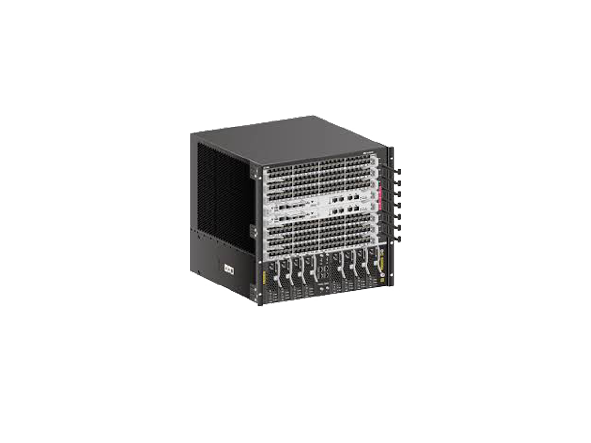 Huawei S7700 Series switch ES0B00770600