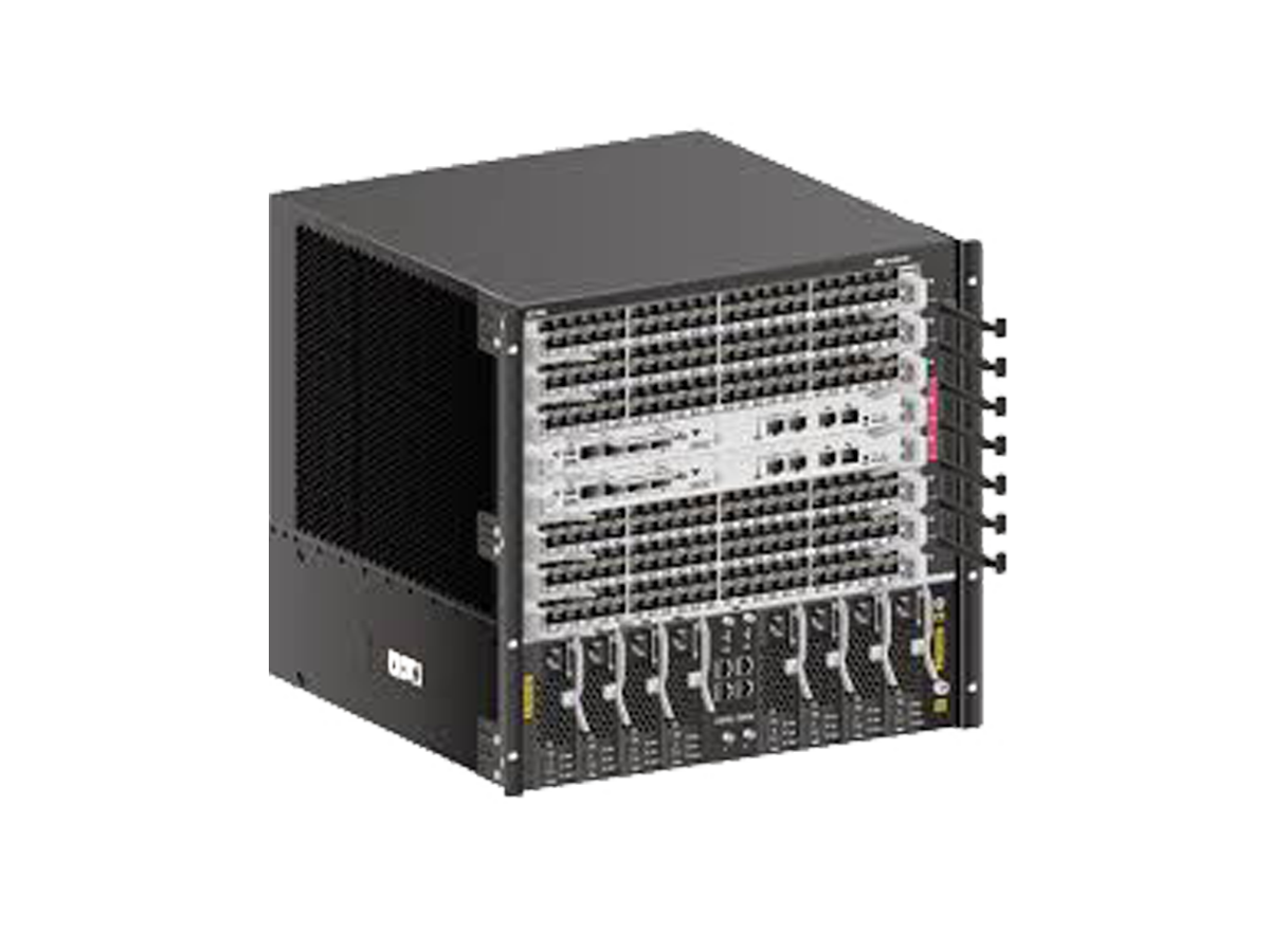 Huawei S7700 Series switch ES0B017706P0