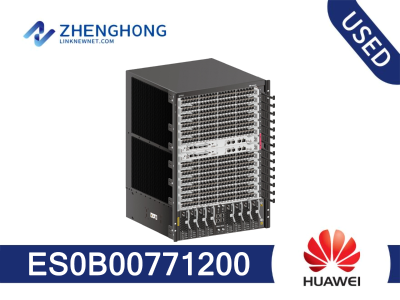 Huawei S7700 Series switch ES0B00771200