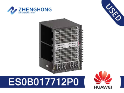 Huawei S7700 Series switch ES0B017712P0