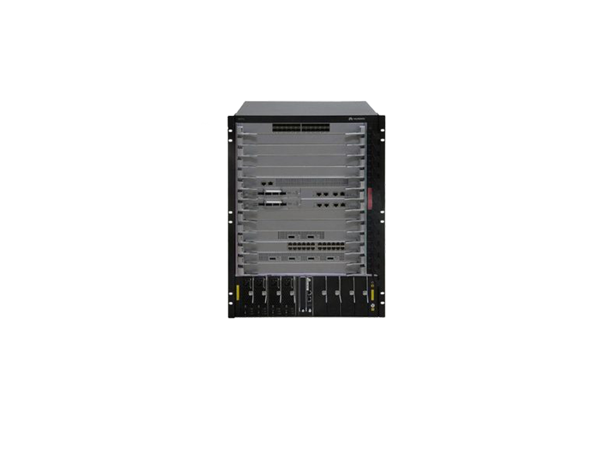 Huawei S7700 Series switch ES0ZB12ACS00