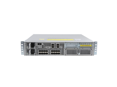 Cisco ASR 1000 Series Router Chassis ASR1002-HX