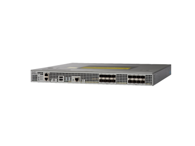 Cisco ASR 1000 Series Router Chassis ASR1001-HX
