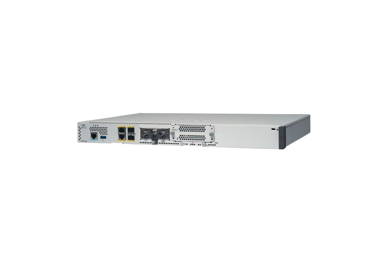Cisco Catalyst 8200 Series C8200L-1N-4T