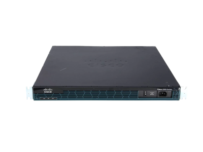 C2901-CME-SRST/K9 - Cisco 2900 Series Integrated Service Router