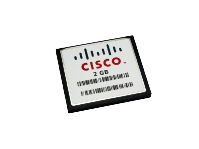 Cisco Nexus 7000 Series Compact Flash Memory N7K-CPF-2GB