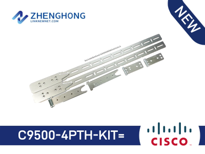 Cisco Switch Catalyst 9500 Accessories C9500-4PTH-KIT=