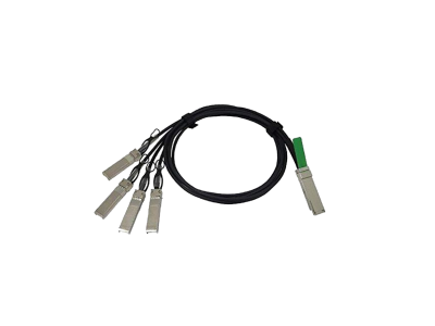 QSFP-4SFP10-CU0-5= - Cisco QSFP+ Module