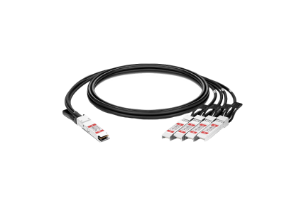 QSFP-4SFP10G-CU2M - Cisco QSFP+ Module
