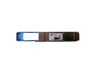 QSFP-4X10G-LR-S= - Cisco QSFP+ Module
