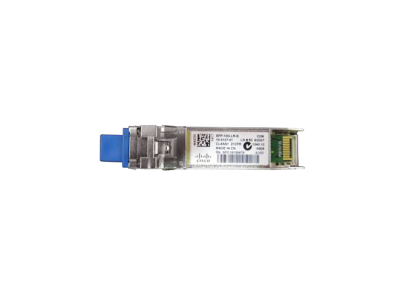 SFP-10G-ZR-S= - Cisco SFP Module