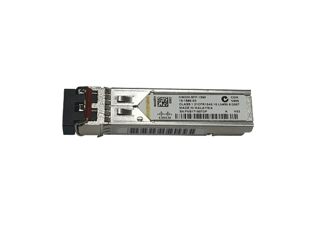 CWDM-SFP-1590 - Cisco SFP Module