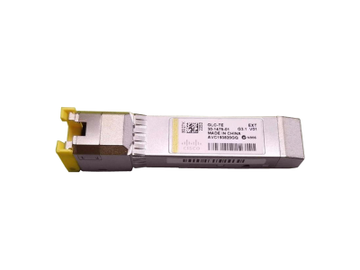 GLC-TE++= - Cisco SFP Module