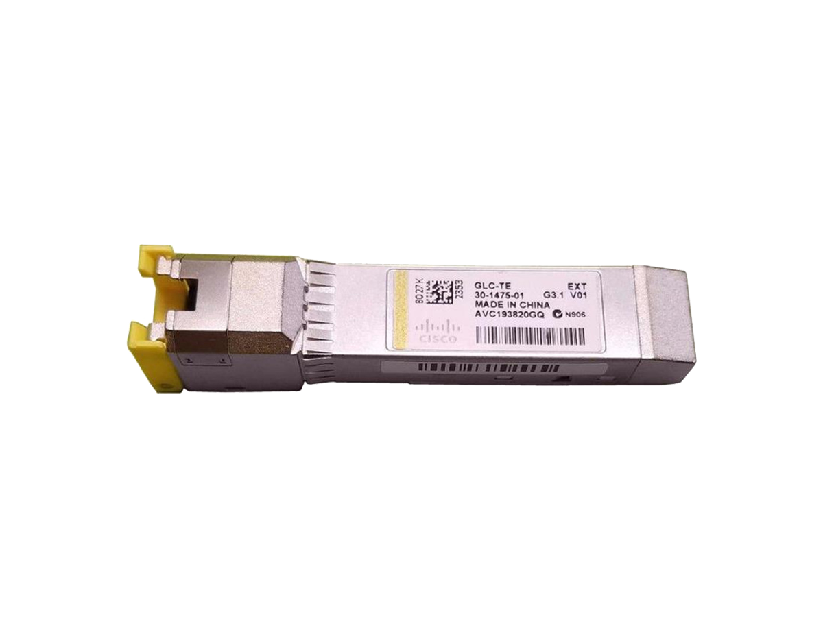 GLC-TE++= - Cisco SFP Module
