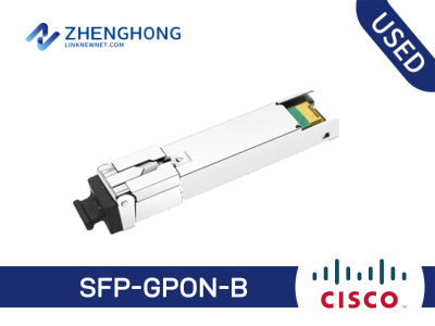 SFP-GPON-B - Cisco SFP Module