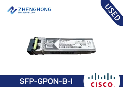 SFP-GPON-B-I - Cisco SFP Module