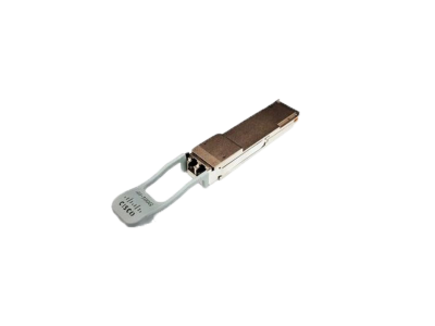 QSFP-40/100-SRBD= - Cisco QSFP28 Module