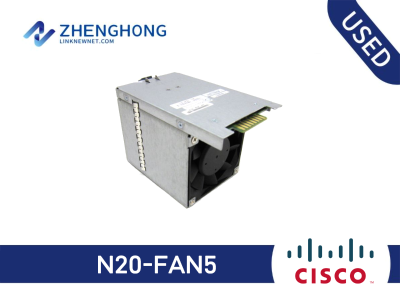 N20-FAN5 - Cisco UCS 5108 Fan Module