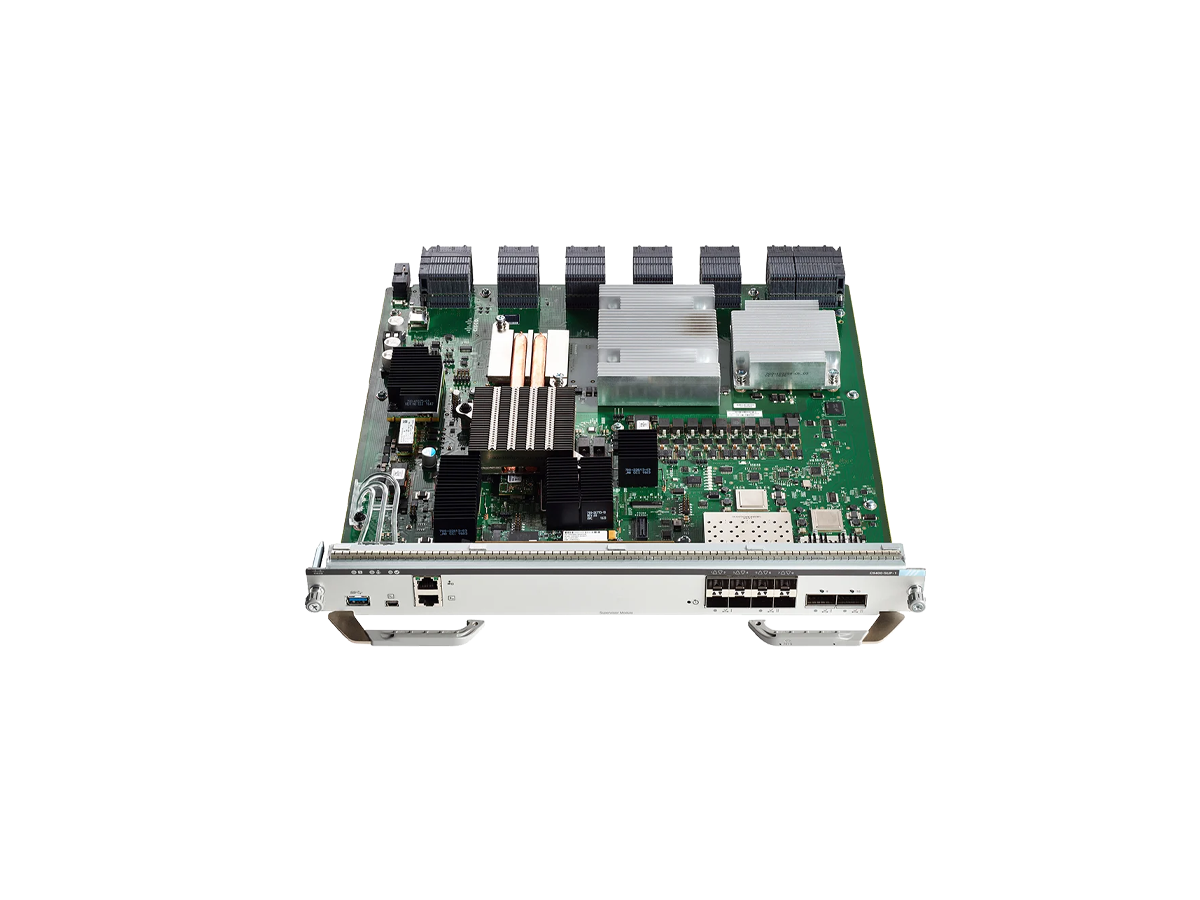 C9400-SUP-1XL-Y - Cisco Catalyst 9400 Serise Supervisor Module