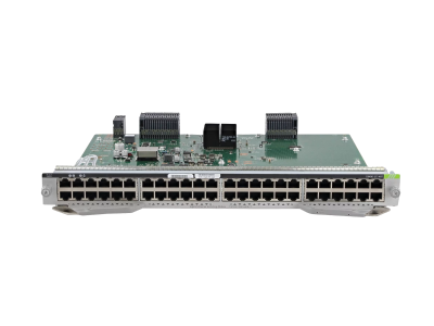 C9400-LC-48T - Cisco Catalyst 9400 Series Line Card