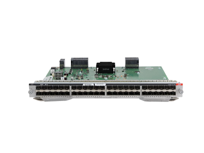 C9400-LC-48S - Cisco Catalyst 9400 Series Line Card