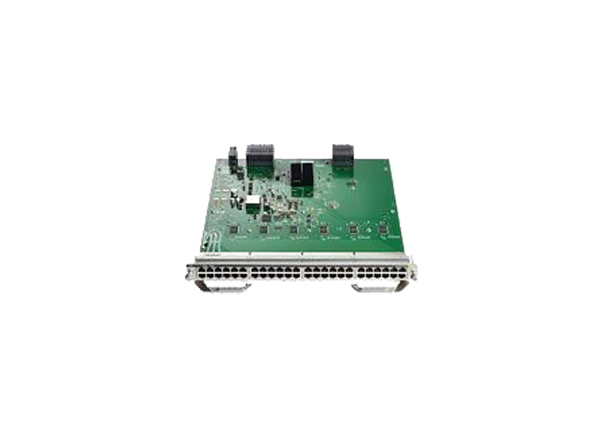C9400-LC-48P-B1 - Cisco Catalyst 9400 Series Line Card