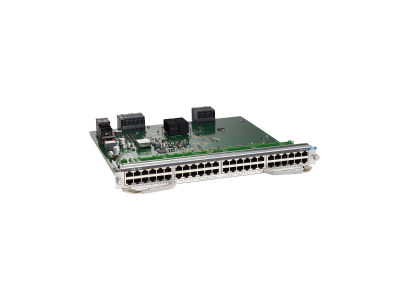 C9400-LC-48P - Cisco Catalyst 9400 Series Line Card