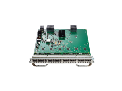 C9400-LC-48H - Cisco Catalyst 9400 Series Line Card