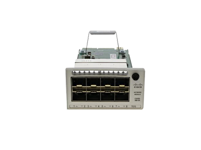 C9300-NM-8X= - Cisco Catalyst 9300 Series Network Module