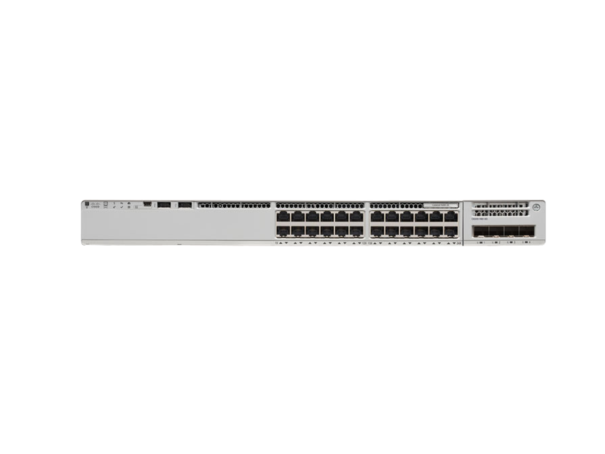 C9200-NM-BLANK - Cisco Catalyst 9200 Series Network Module