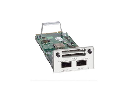 C9300-NM-2Q= - Cisco Catalyst 9300 Series Network Module