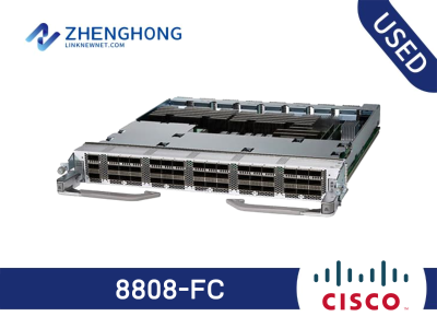 8808-FC - Cisco 8808 Fabric Card