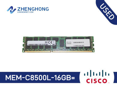 MEM-C8500L-16GB= - Cisco C8500L memory