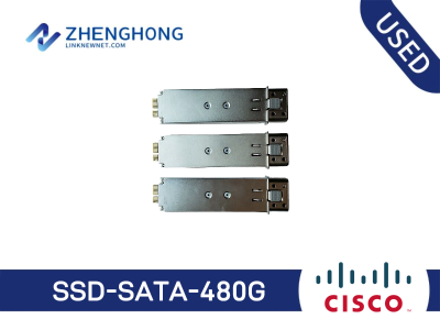 SSD-SATA-480G - Cisco C8000 SSD SATA drive