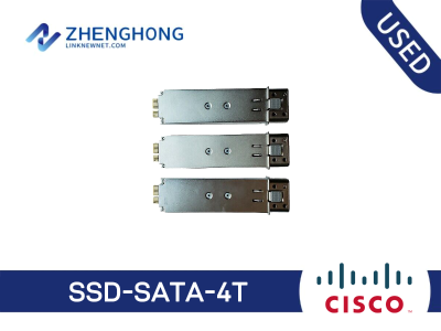 SSD-SATA-4T - Cisco C8000 SSD SATA drive