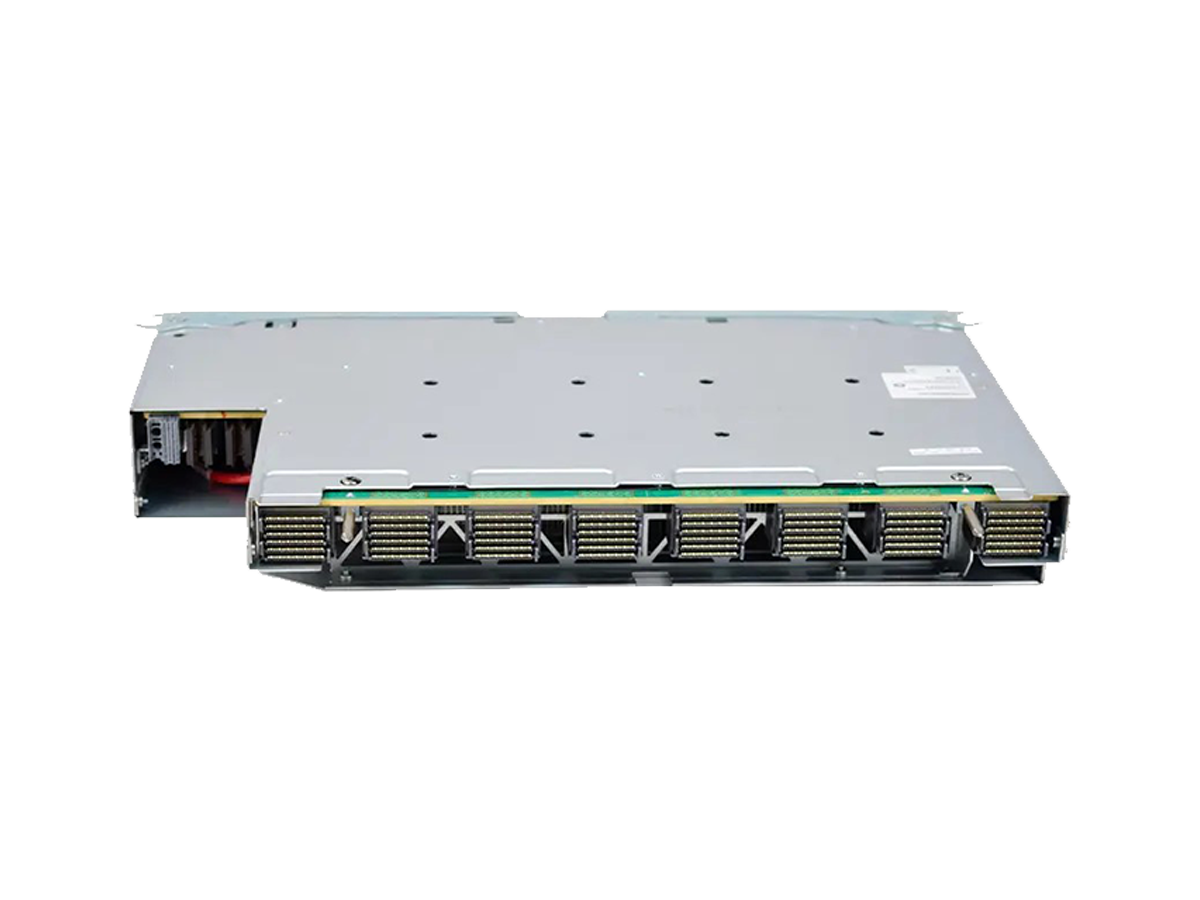 N9K-C9508-FM-E= - Cisco Nexus 9508 Fabric Module