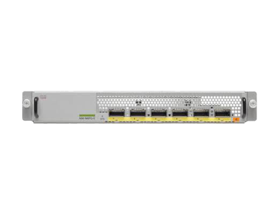 N9K-M6PQ-E - Cisco Nexus 9300 Uplink Module