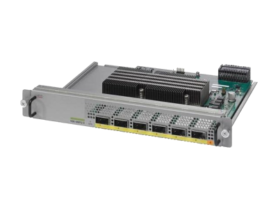 N9K-M6PQ-E - Cisco Nexus 9300 Uplink Module