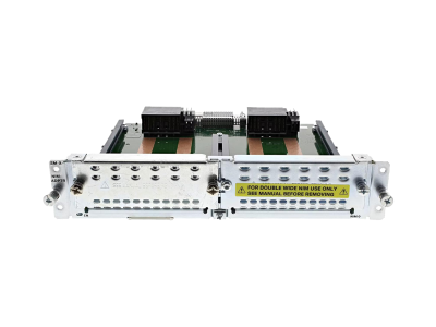 SM-X-NIM-ADPTR - Cisco ISR4000 Service Module