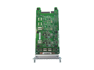NIM-4FXO - Cisco ISR4000 Network Interface Modules