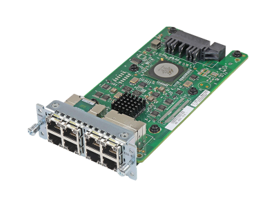 NIM-ES2-8 - Cisco ISR4000 Network Interface Modules