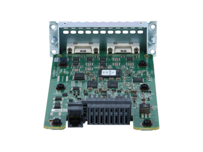NIM-2T - Cisco ISR4000 Network Interface Modules