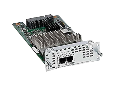 NIM-2FXSP - Cisco ISR4000 Network Interface Modules