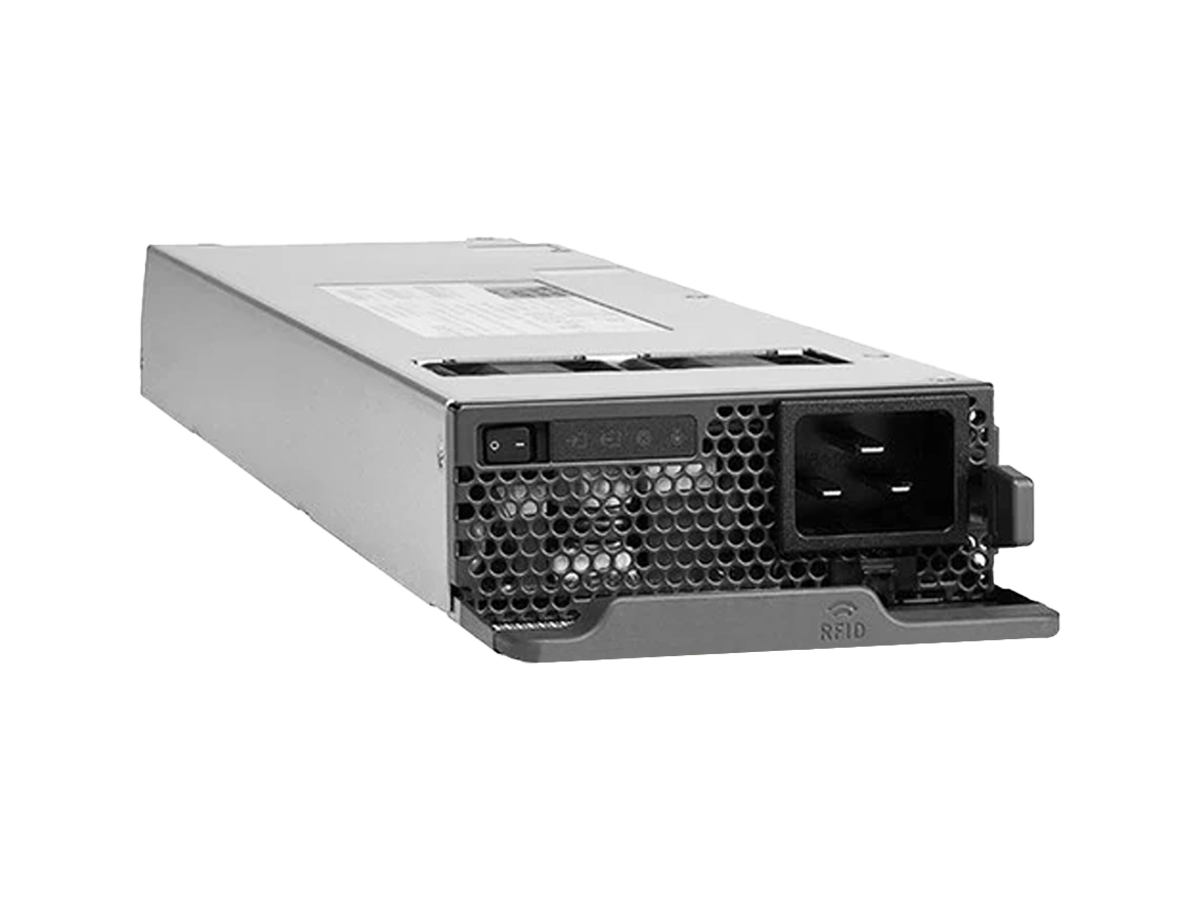 C9400-PWR-3200AC - Cisco Catalyst 9400 Series Power Supply