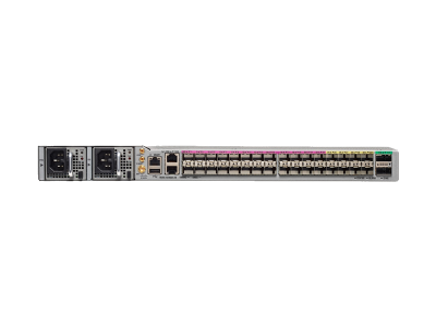 N540-ACC-SYS - Cisco NCS 540 Series Router