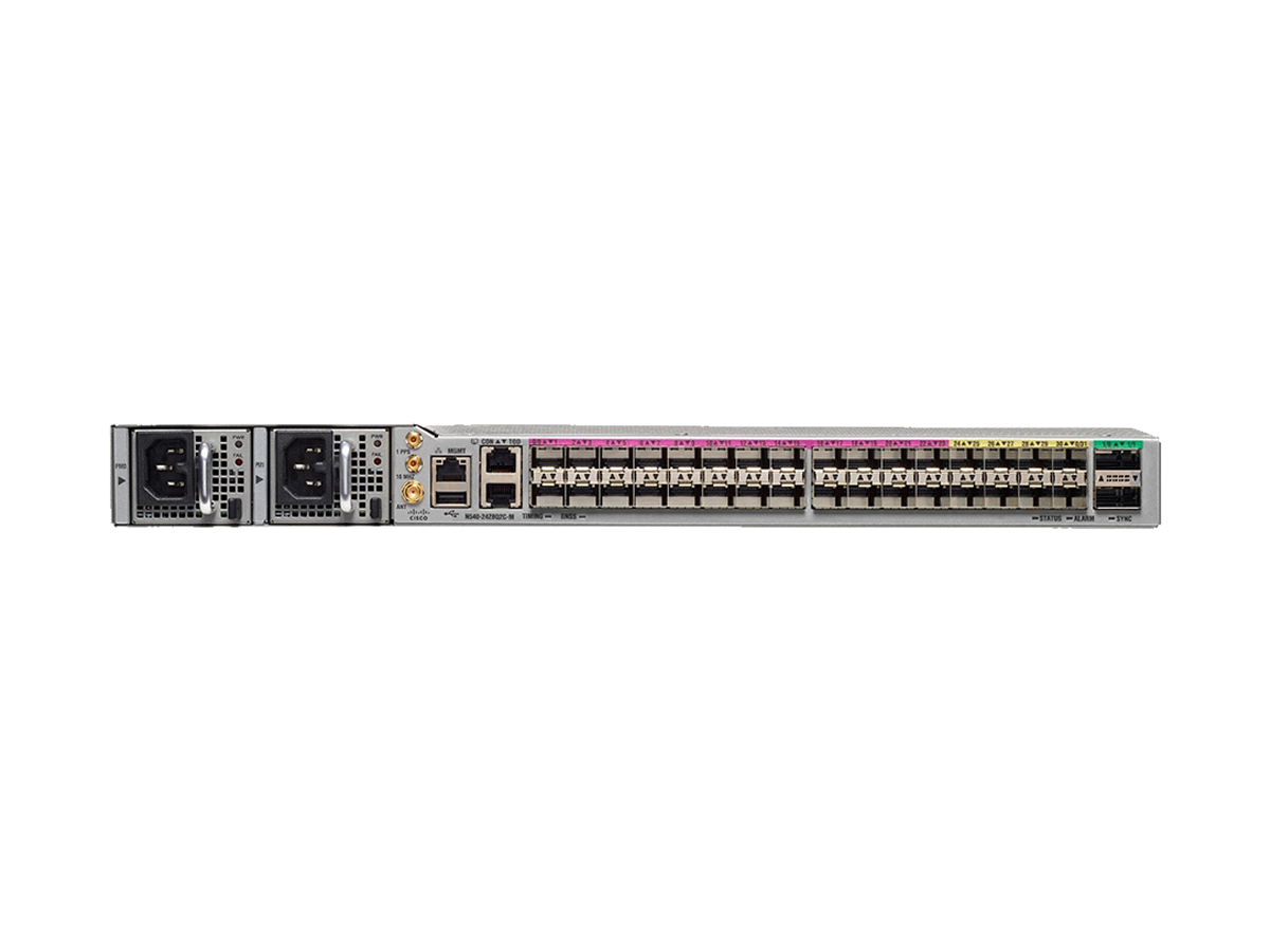 N540-ACC-SYS - Cisco NCS 540 Series Router