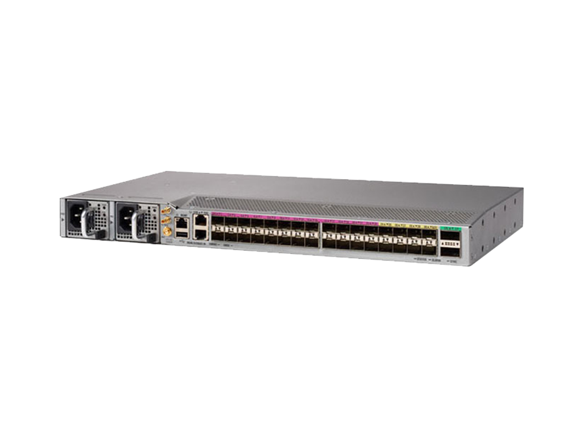 N540-ACC-SYS - Cisco NCS 540 Series Router