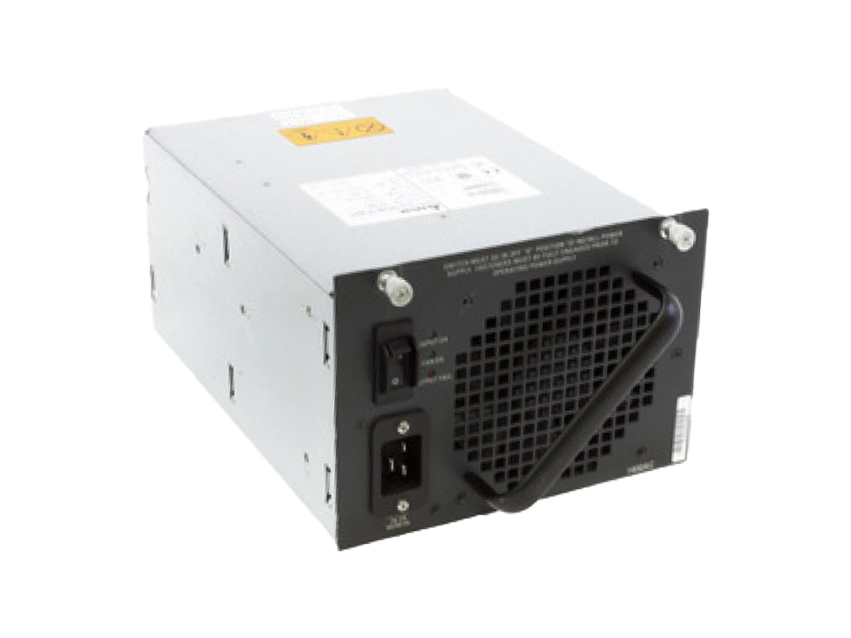PWR-C45-4200ACV - Cisco Catalyst 4500 Power Supply